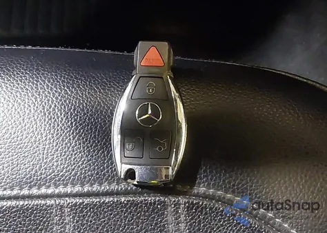 2016 Mercedes-Benz Gle 350 4Matic from USA, damaged, VIN 4JGDA5HB3GA741275